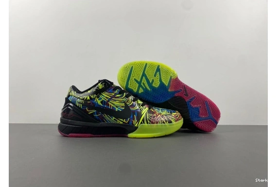  CV3469-001 Kobe Nike Protro Wizenard 4 0323